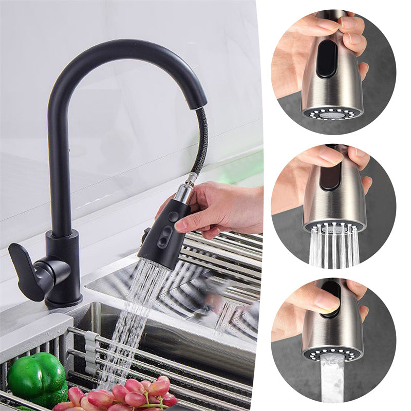 Kitchen Faucets