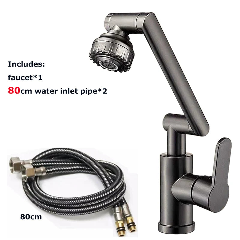 Basin Faucet