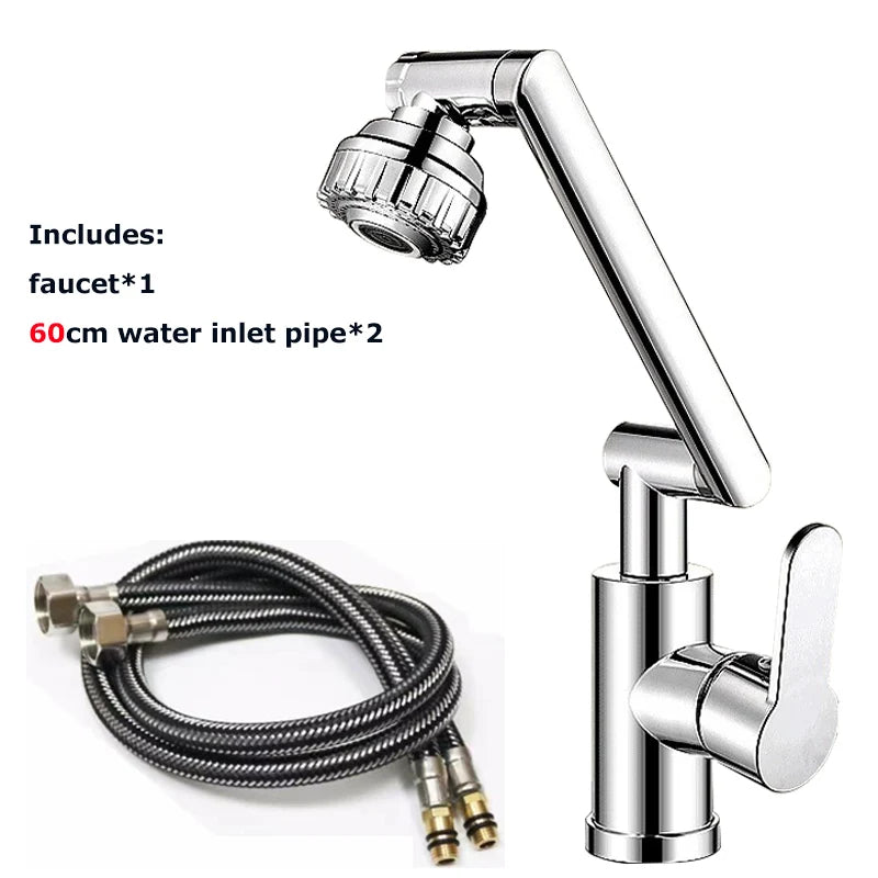 Basin Faucet