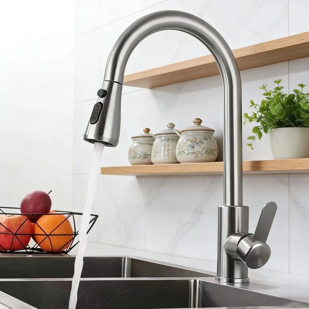 Kitchen Faucets