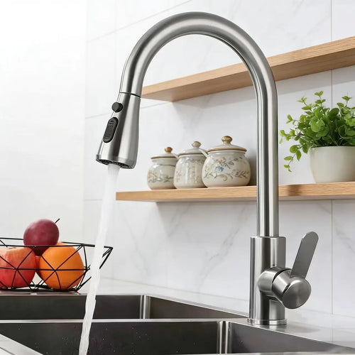 Kitchen Faucets