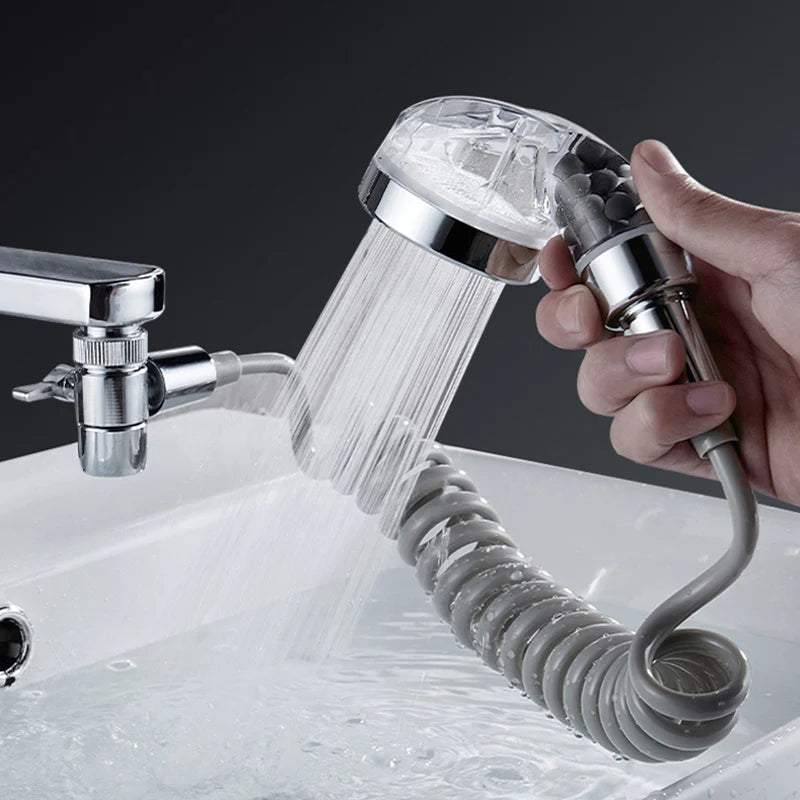 Faucet External