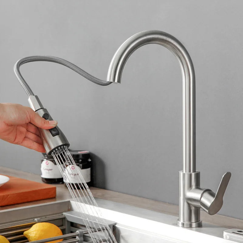 Kitchen Faucets