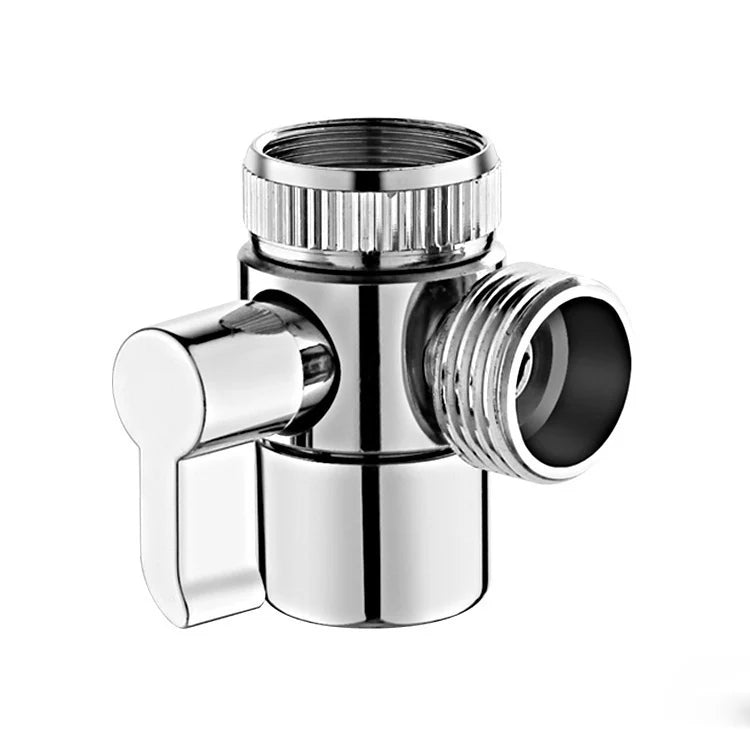Faucet External