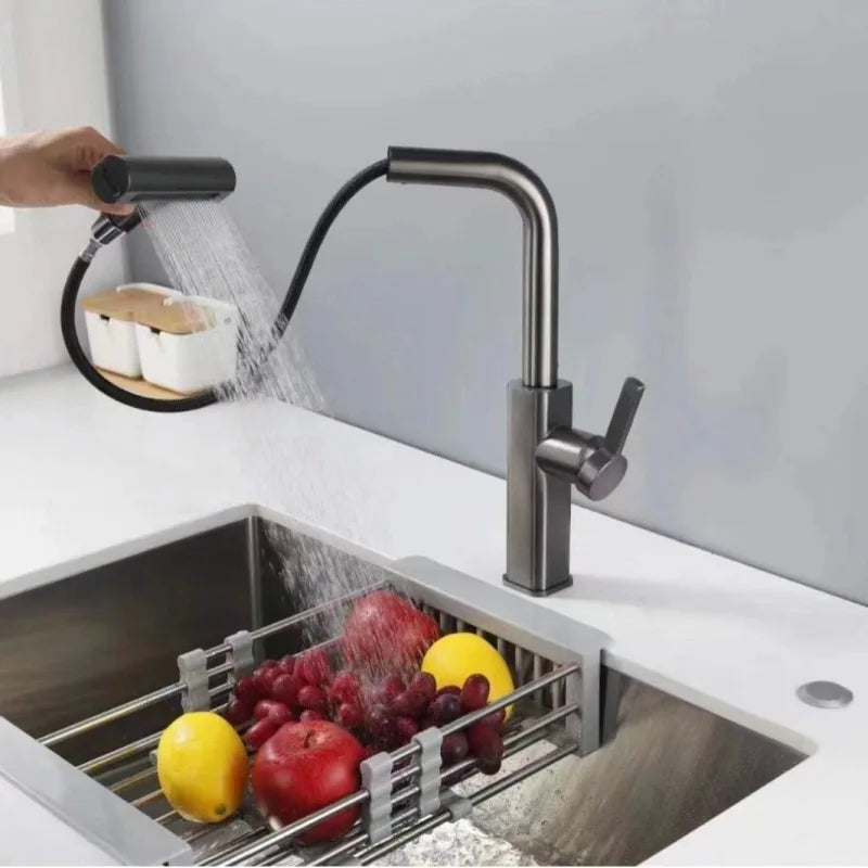 Basin Faucet