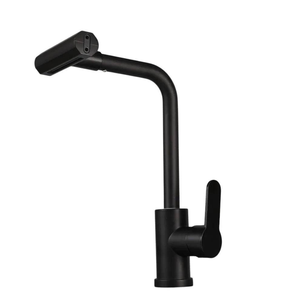 Kitchen Washbasin Faucet Four Gears