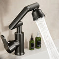 Basin Faucet