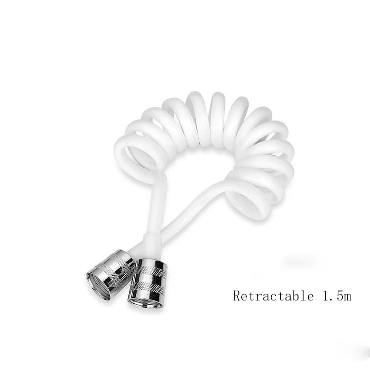 Faucet External