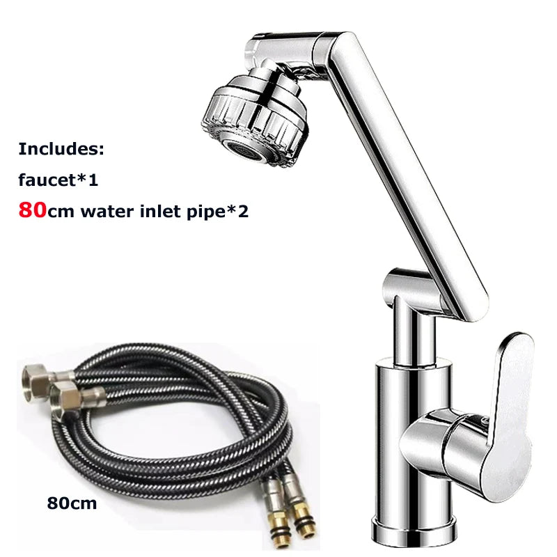 Basin Faucet