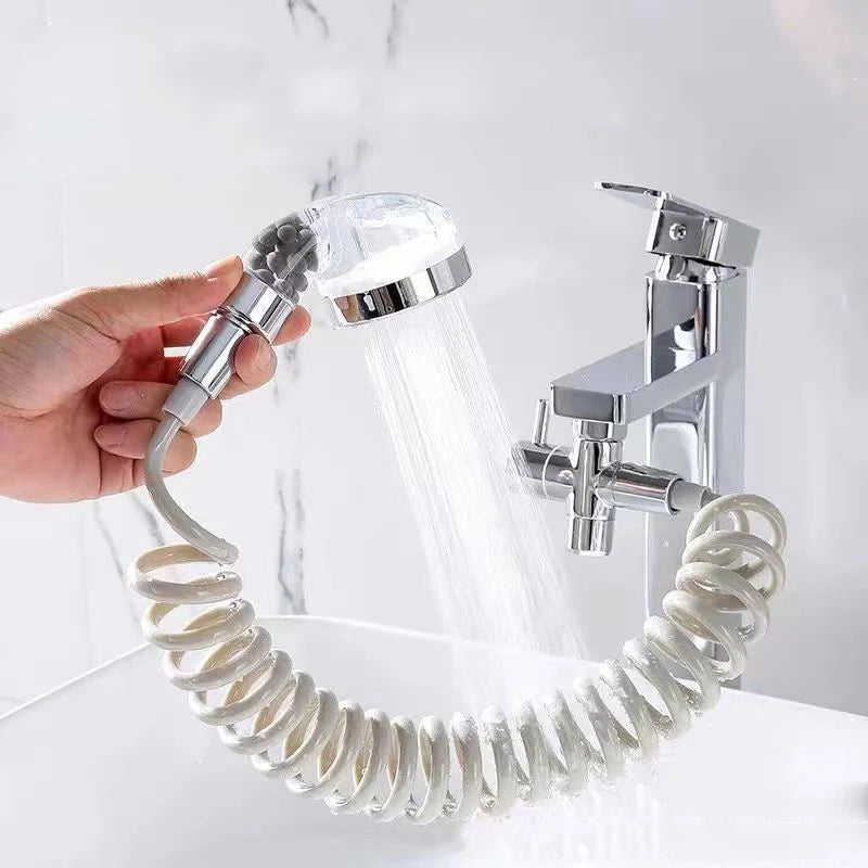 Faucet External