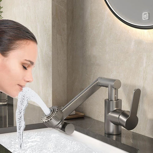 Basin Faucet