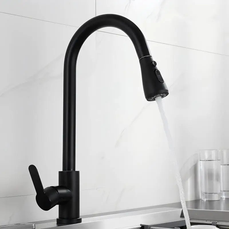 Kitchen Faucets