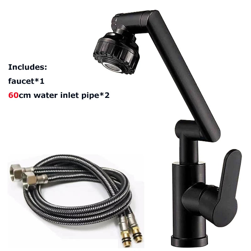 Basin Faucet